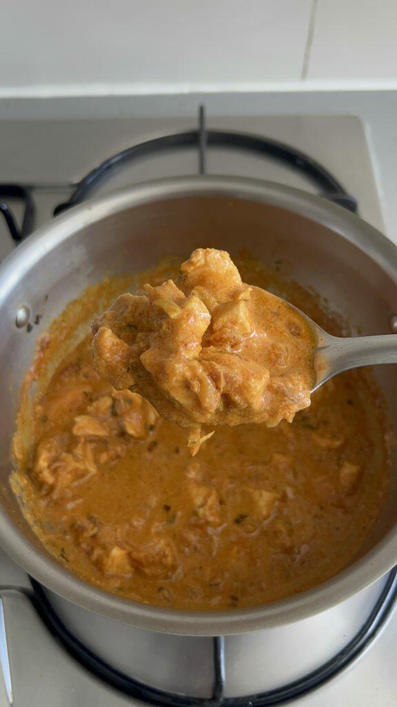 butter chicken recipe murgh makhani