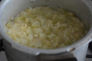 bottle gourd soup, how to make bottle gourd soup