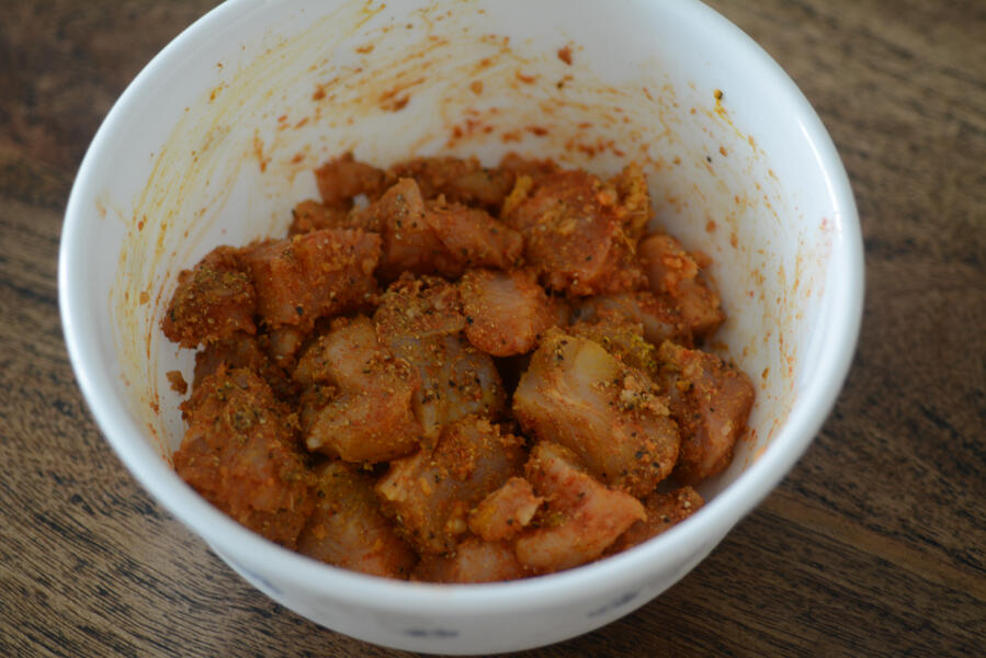easy chicken fry recipe, how to make chicken fry easy chicken fry recipe, how to make chicken fry
