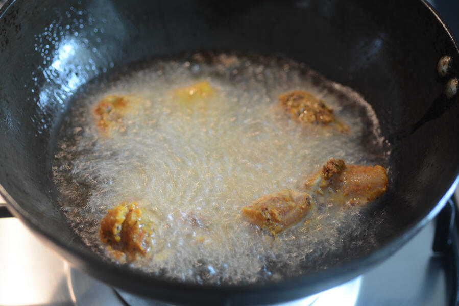 easy chicken fry recipe, how to make chicken fry easy chicken fry recipe, how to make chicken fry