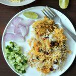 Chicken Dum Biryani Recipe, How to Make Chicken Dum Biryani