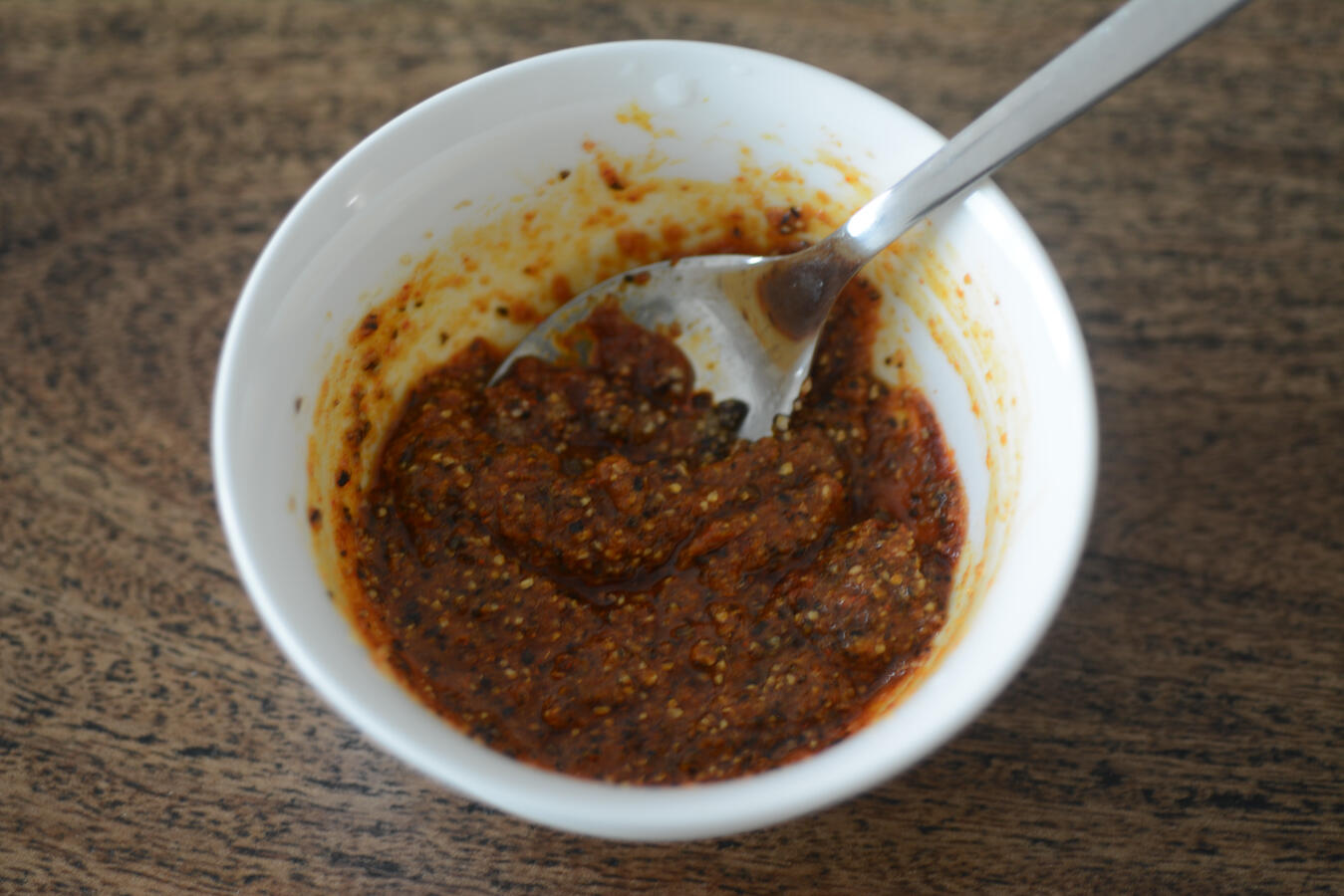 Baked salmon recipe, Indian-style baked salmon - Edible Garden