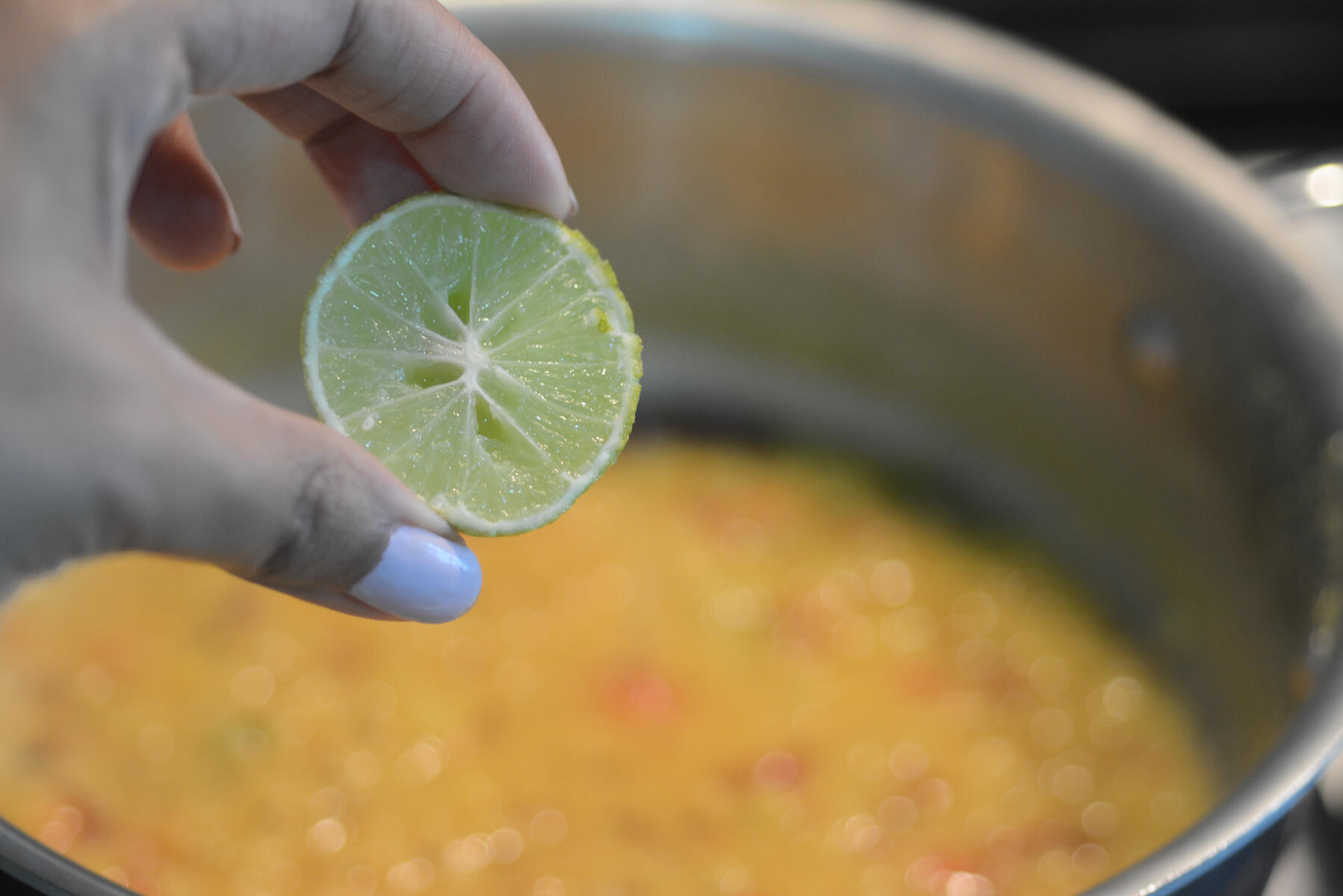 Masoor Dal Tadka Recipe, Tadka Dal with Masoor Dal Edible Garden