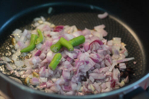 coconut chicken curry recipe, how to make coconut chicken curry