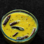 cumin dal recipe