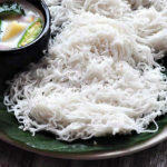 idiyappam recipe