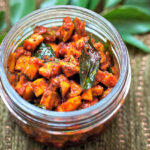 instant mango pickle recipe