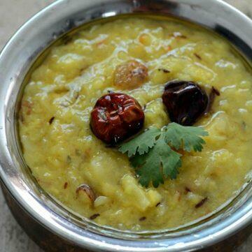 cabbage dal recipe, easy cabbage moong dal recipe