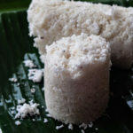 kerala puttu recipe