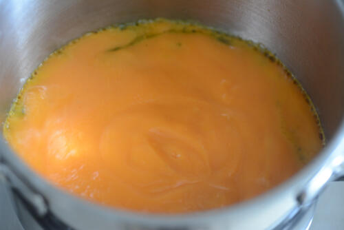 carrot potato soup, healthy indian soup recipes