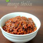 mango-thokku-recipe-easy-mango-thokku-step-by-step