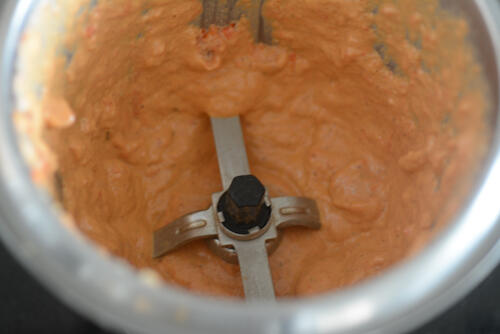 roasted red pepper dip recipe