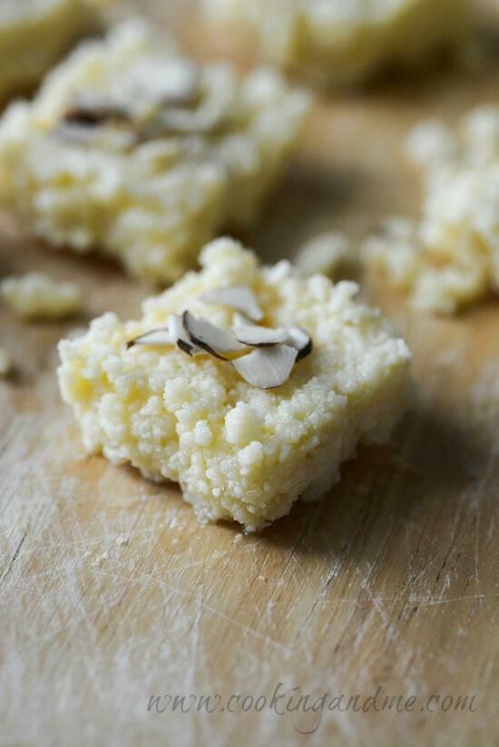 Featured image of post Steps to Prepare Ricotta Cheese Condensed Milk Kalakand