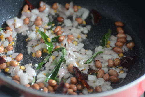 tamarind rice recipe