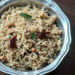 tamarind rice recipe