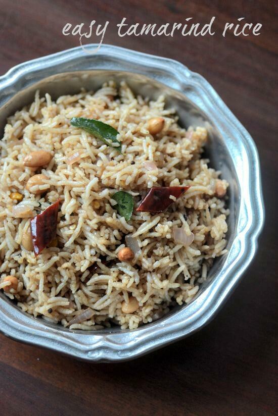 tamarind-rice-recipe-how-to-make-tamarind-rice