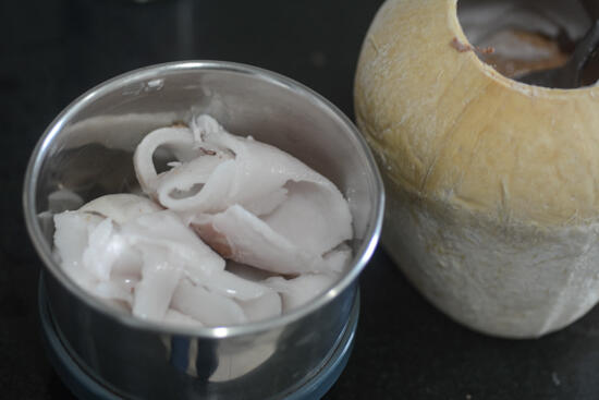 kerala-tender-coconut-pudding-recipe-5