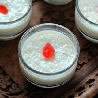 kerala tender coconut pudding recipe