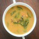 dal vegetable soup lentil soup recipe