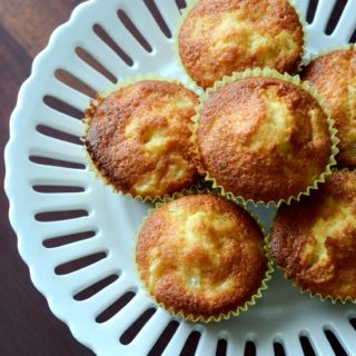 pineapple cupcake recipe