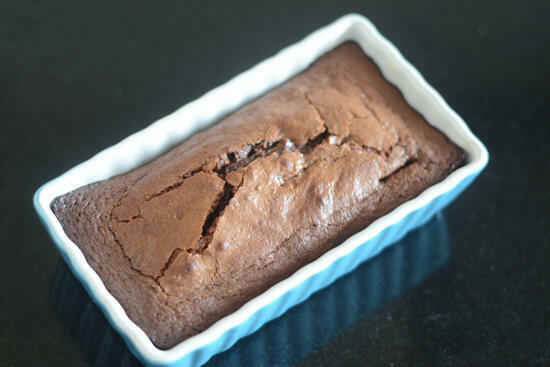 3 ingredient flourless nutella brownies recipe