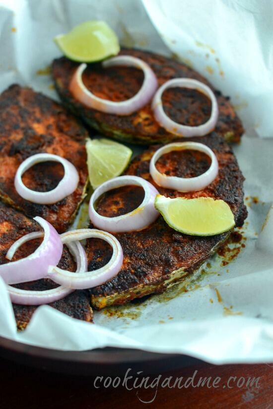 chettinad fish fry recipe meen varuval