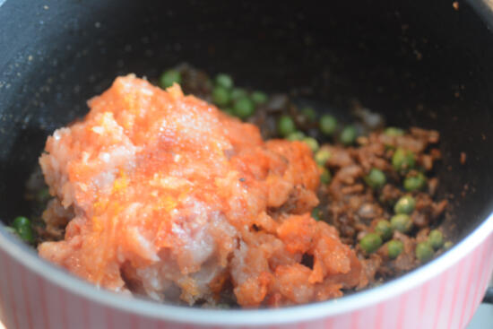 chicken keema recipe how to make chicken keema