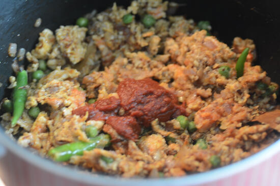 chicken keema recipe how to make chicken keema