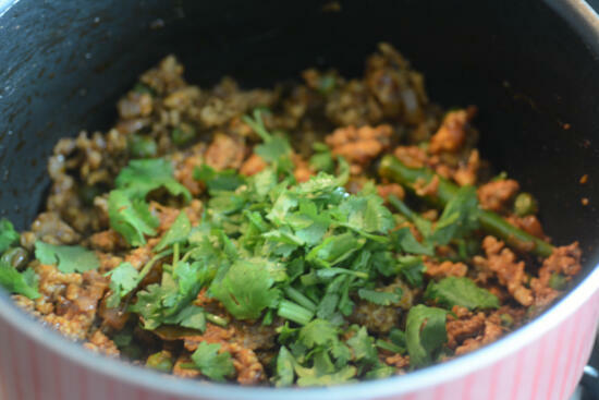 chicken keema recipe how to make chicken keema