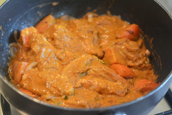 chettinad chicken curry recipe