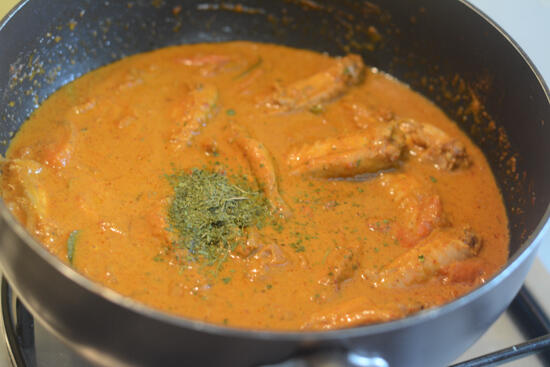 chettinad chicken curry recipe