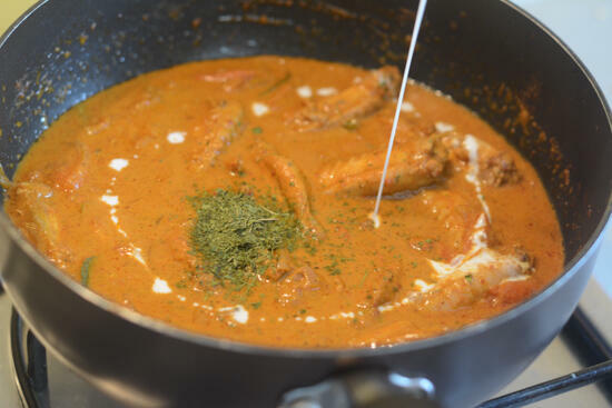 chettinad chicken curry recipe