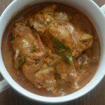 chettinad chicken curry recipe