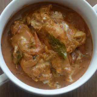 chettinad chicken curry recipe