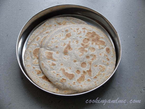 rotimatic review roti and puri