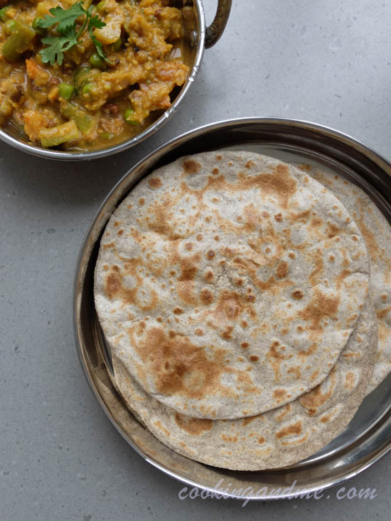 rotimatic review roti and puri