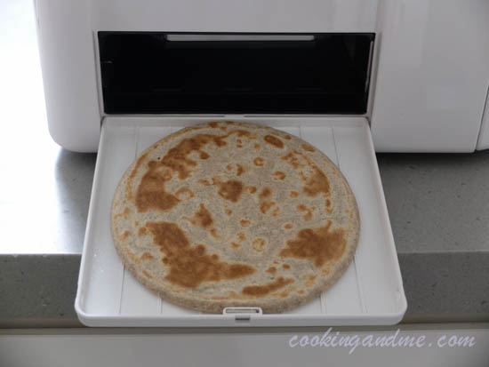 rotimatic review roti and puri-9