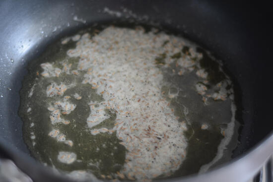 paneer vegetable biryani with brown rice recipe