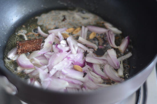 paneer vegetable biryani with brown rice recipe