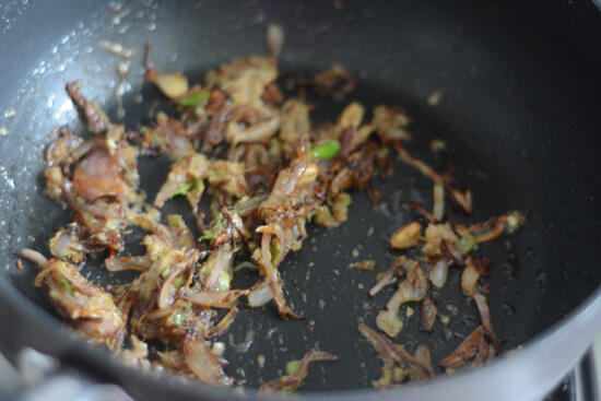 paneer vegetable biryani with brown rice recipe