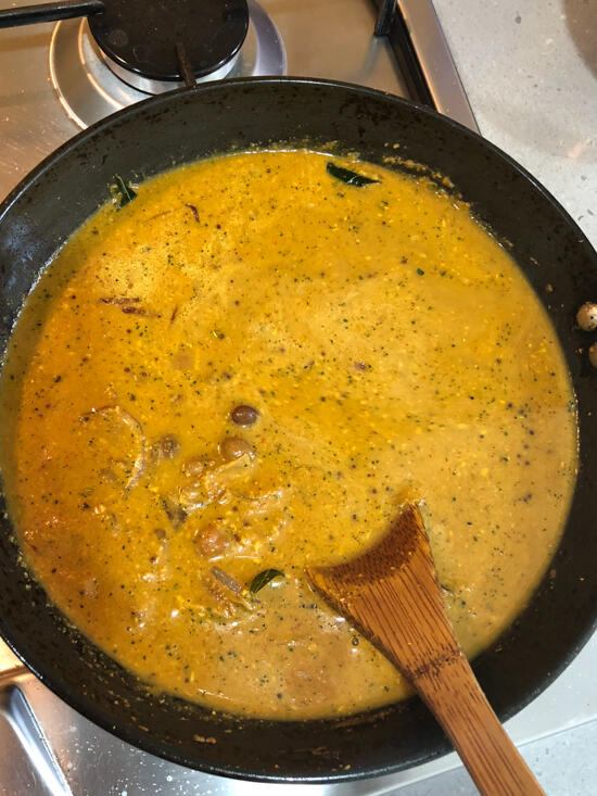 easy kadala curry recipe