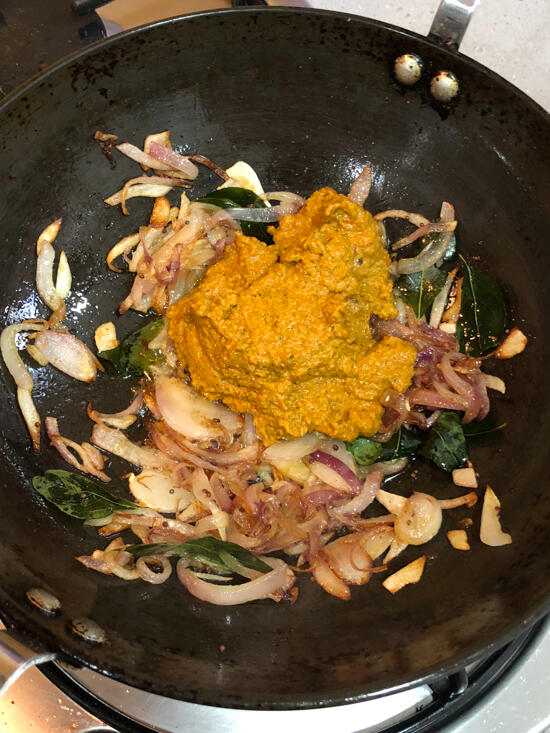easy kadala curry recipe