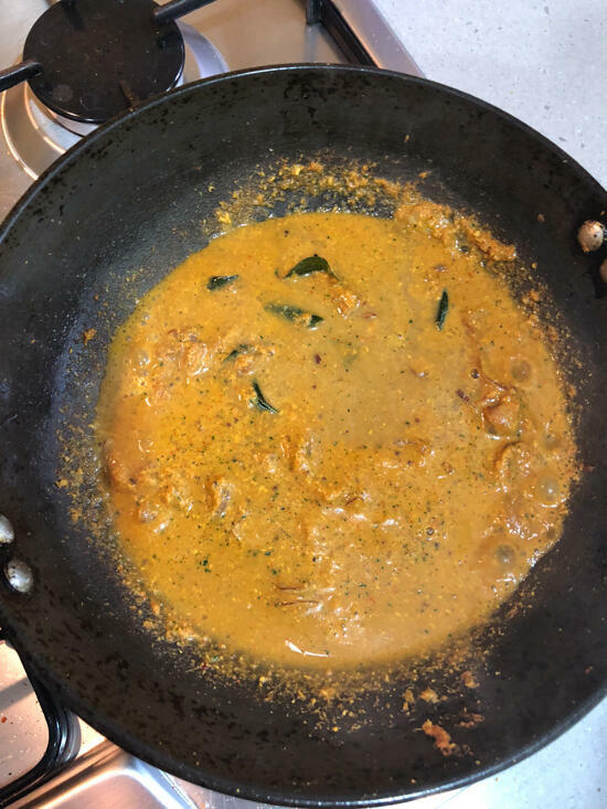 easy kadala curry recipe