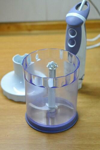 philips handheld blender chopper