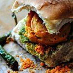 vada pav recipe