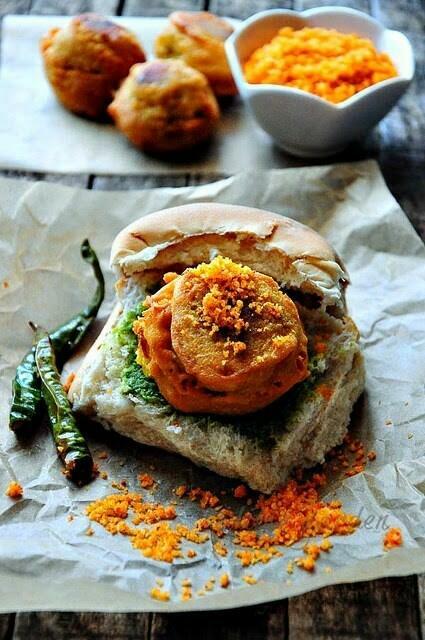 vada pav how to make vada pav