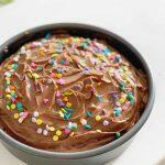 The best chocolate cake recipe