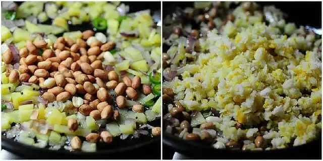 batata poha recipe