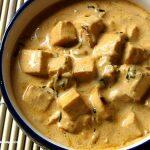 paneer butter masala restaurant style step by step