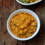 ragda recipe step by step